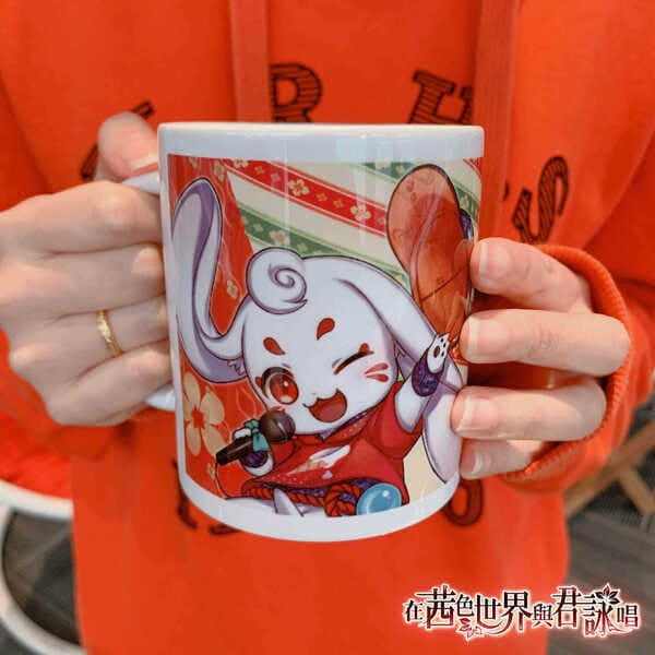 馬克杯設計製作